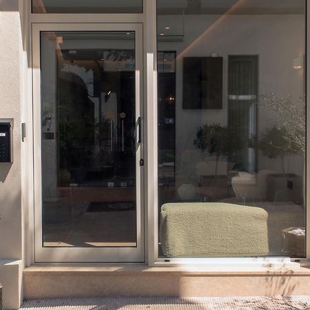Living Stone Condo Hotel Atenas Exterior foto